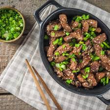 Bulgogi